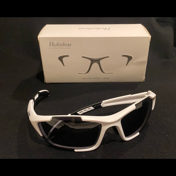 Brand name HD Polarized Sunglasses - Picture 3 of 3